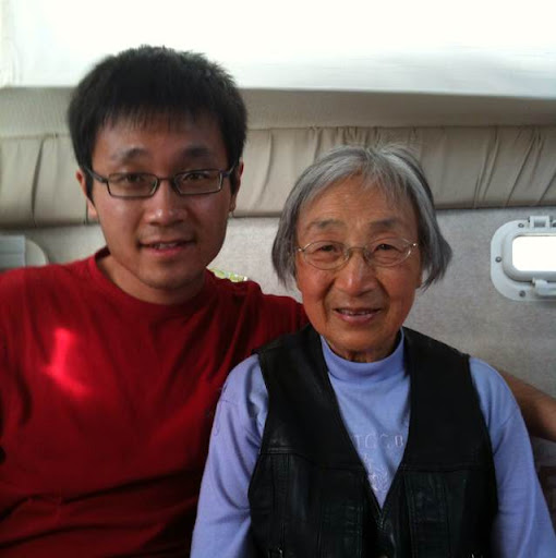 Min Xu Photo 20