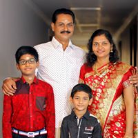Kumar Nair Photo 15