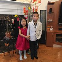 Dang Ngo Photo 26