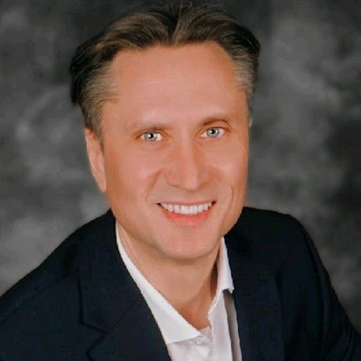 Eugene Lebedev Photo 6