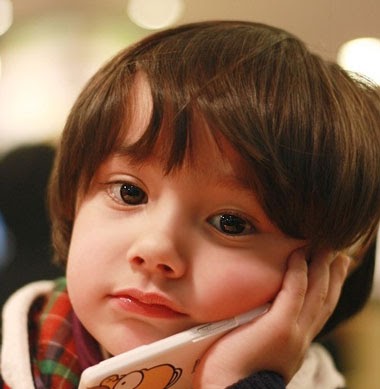 Yaqi Chen Photo 4