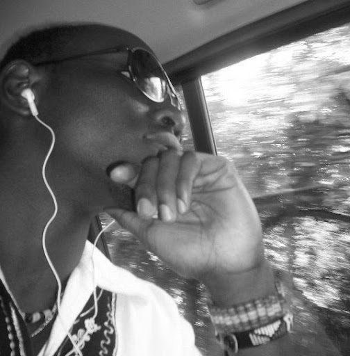 Felix Ngatunyi Photo 3
