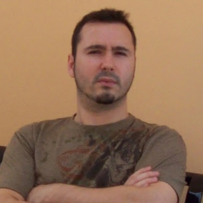 Aaron Ruppel Photo 10