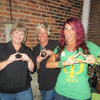 Mindy Carr Photo 19