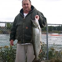 Stanley Sharp Photo 14