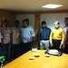 Sandeep Babu Photo 16