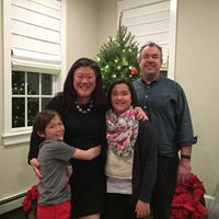 Nancy Pak Photo 16