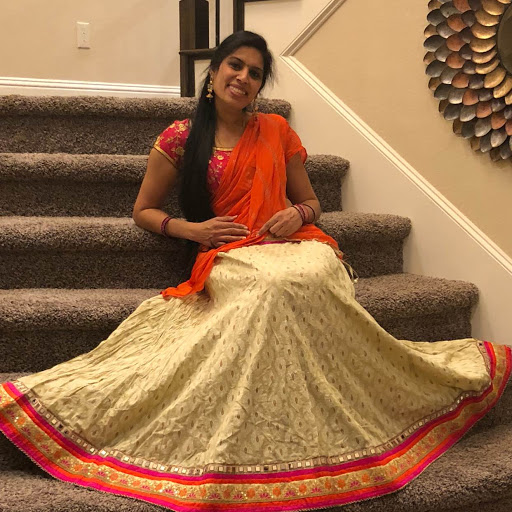 Bhavani Kannan Photo 3