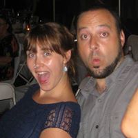Marie Marcoux Photo 21