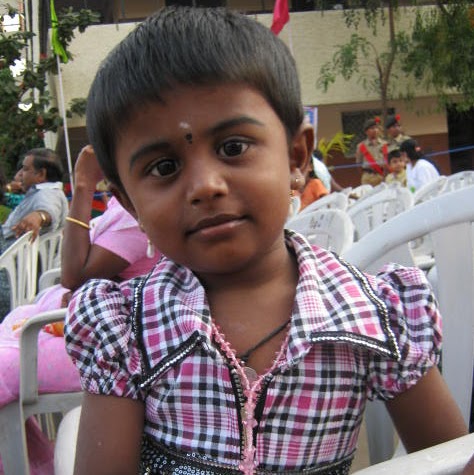 Bhavani Kannan Photo 5