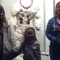 Anna Byers Photo 28