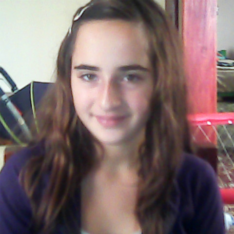 Maria Riccio Photo 10