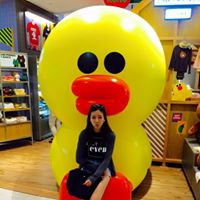 Ling Tseng Photo 12