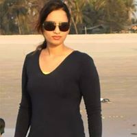 Amy Fernandes Photo 32