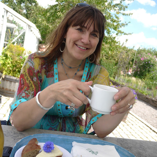 Marie Lemberg Photo 10