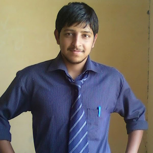 Naveen Bhardwaj Photo 17