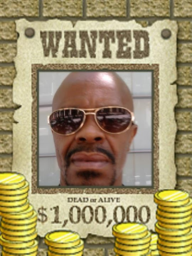 Carl Hanna Photo 14