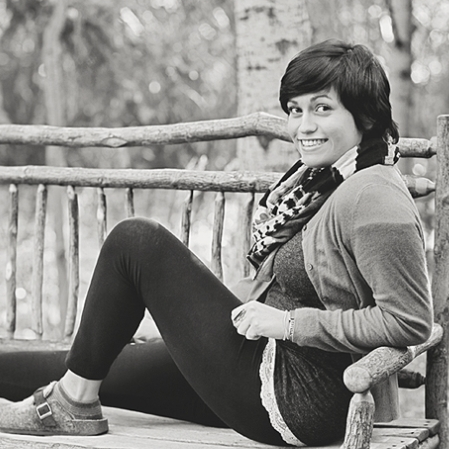 Rachel Christensen Photo 16