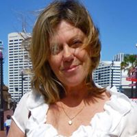 Angela Russell Photo 50