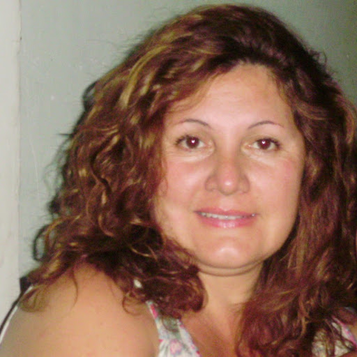 Maria Iriarte Photo 10