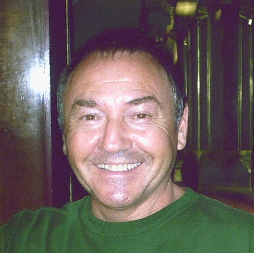 Fred Whittle Photo 5