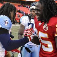 Jamaal Charles Photo 15