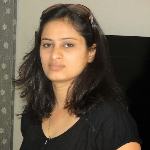 Nisha Mahajan Photo 13