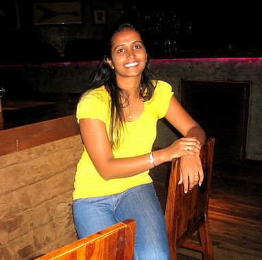 Anna Joseph Photo 29