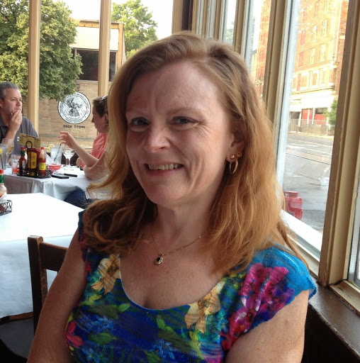 Karen Spencer Photo 18