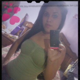 Edith Castillo Photo 19