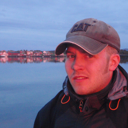 Fredrik Bodin Photo 2