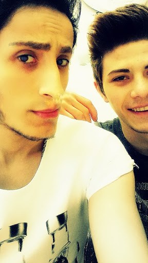 Mert Kale Photo 1