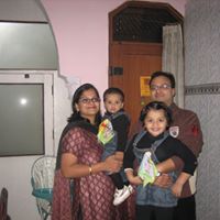 Lisa Mathew Photo 32