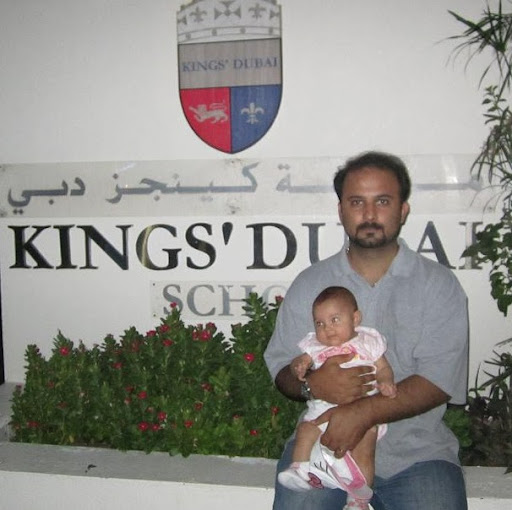 Ali Sarshar Photo 6