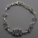 Violet Stone Photo 5