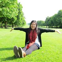 Sharon Chan Photo 34