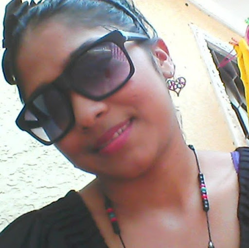 Maria Iriarte Photo 12