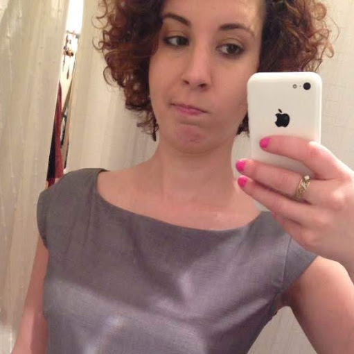 Rebecca Tucker Photo 37