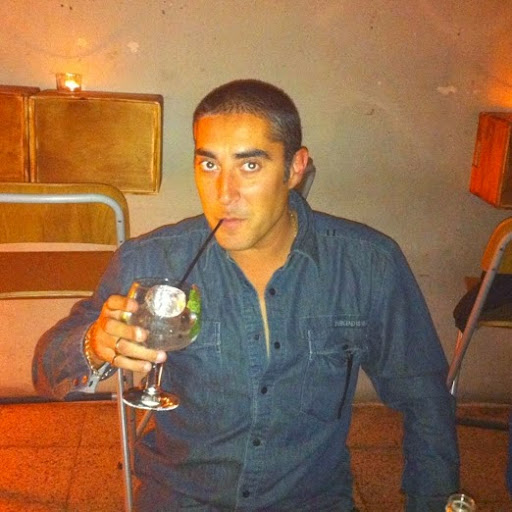 Luis Recio Photo 23