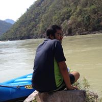 Pulkit Gautam Photo 11
