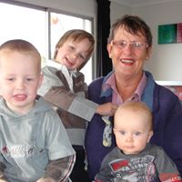 Susan Atkinson Photo 17