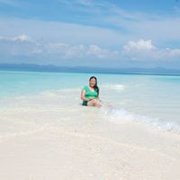 Rebecca Jacinto Photo 3