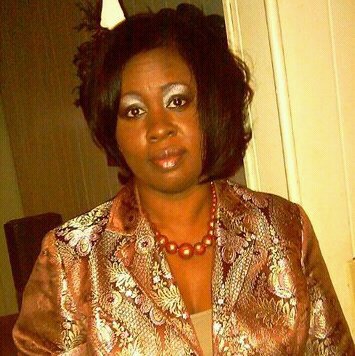 Mildred Hayes Photo 28