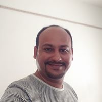 Pranav Vyas Photo 11