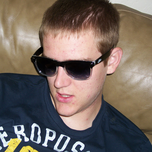 Brett Baxter Photo 37