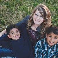 Stacey Deaton Photo 5
