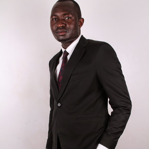 Albert Otieno Photo 9