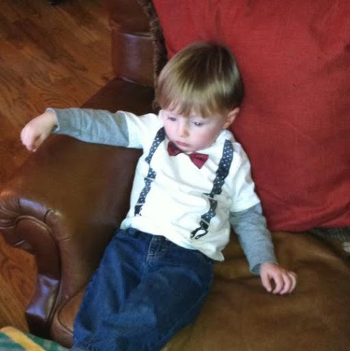 Mindy Brown Photo 16