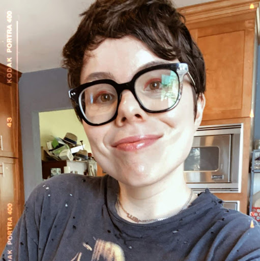 Kelli Fisher Photo 33