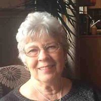 Carol Vinzant Photo 5